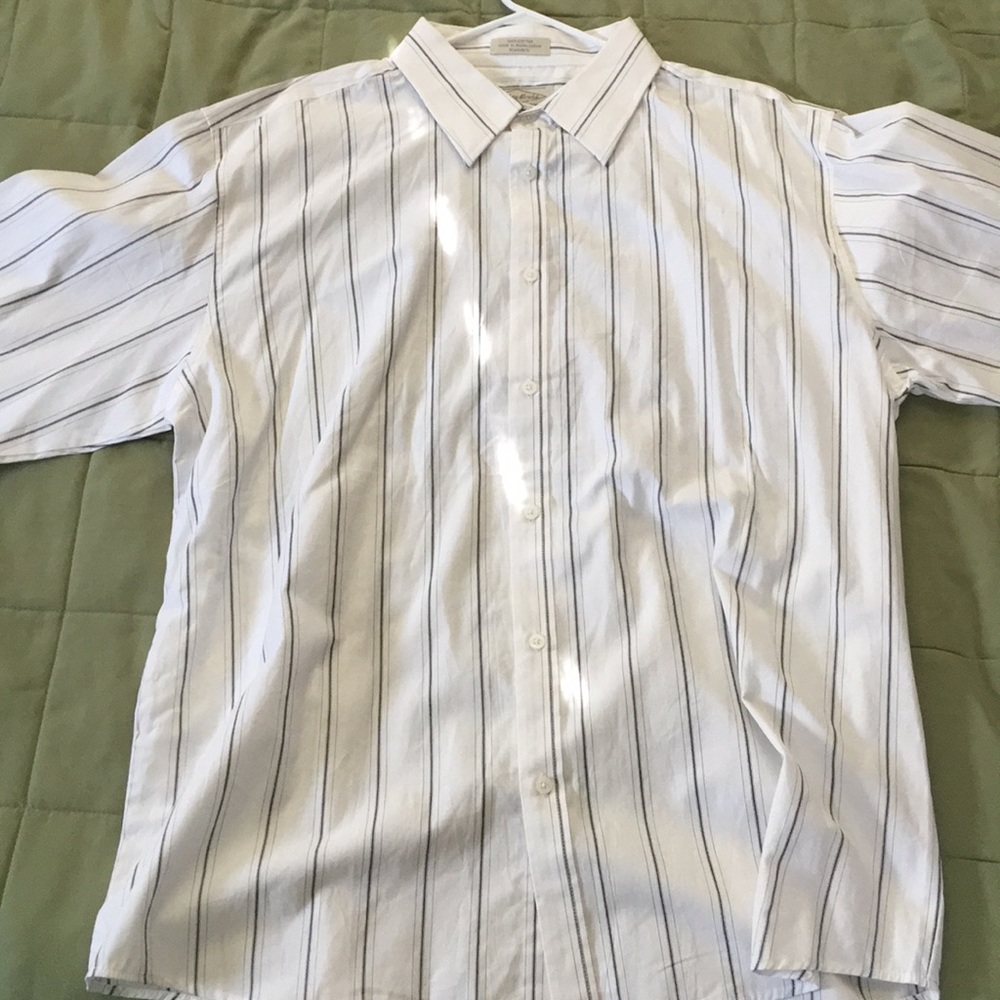 Eighty eight dress shirt